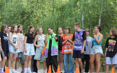 Форд-Боярд в Усладе: Тин-Лига берёт всё под контроль!