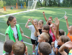 "Форт Боярд" в Усладе!