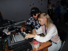 Шестнадцатый день в Салюте, день самоуправления, остался позади!