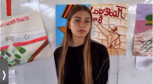 Гурьянова Дарья 