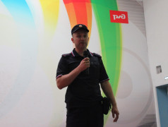 Семнадцатый день прошёл под знаком &laquo;Движения первых&raquo;!