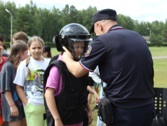 Семнадцатый день прошёл под знаком &laquo;Движения первых&raquo;!