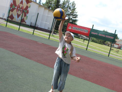 Семнадцатый день прошёл под знаком &laquo;Движения первых&raquo;!