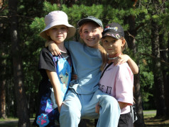 Семнадцатый день прошёл под знаком &laquo;Движения первых&raquo;!