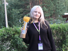 Семнадцатый день прошёл под знаком &laquo;Движения первых&raquo;!