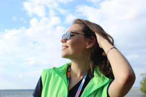 Лосякова Елизавета Вячеславовна