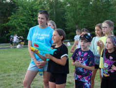 14 ДЕНЬ В ДОЛ "ВОСТОК" 2025 (2 смена)