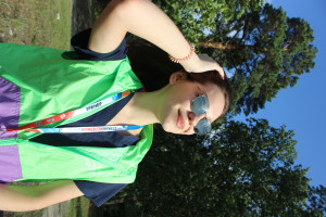 Лосякова Елизавета Вячеславовна 