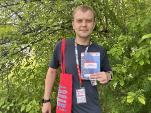 Никита Валерьевич Д.