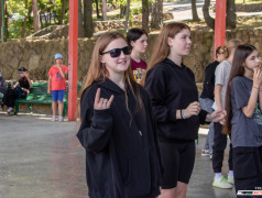 Наш прекрасный лагерь! Сегодня мы познакомим вас с одним замечательным местом, где отдыхают наши дети &ndash; ДОЛ &laquo;Экспресс&raquo;