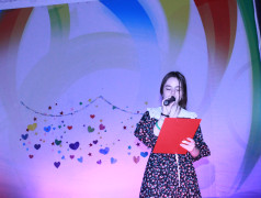 С юбилеем, родной лагерь!