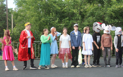 От водолазов до индейцев: чем запомнилась неделя в Стране железных дорог 