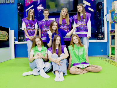 Яркость помощников тренеров завораживает!