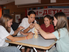 15 ДЕНЬ В ДОЛ "ВОСТОК" 2025 (2 смена)