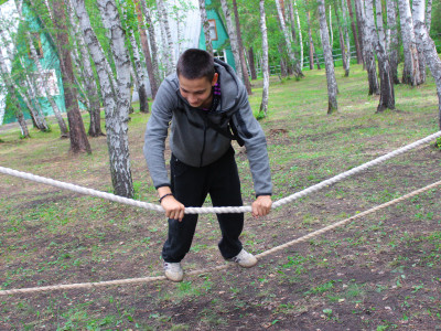 &laquo;Железнодорожный вызов&raquo;