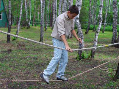 &laquo;Железнодорожный вызов&raquo;