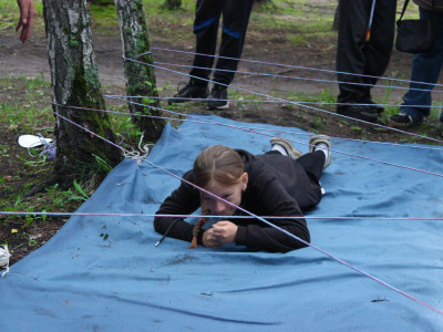 &laquo;Железнодорожный вызов&raquo;