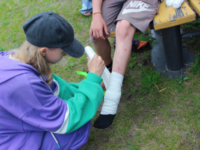 &laquo;Железнодорожный вызов&raquo;
