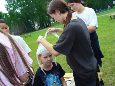 &laquo;Железнодорожный вызов&raquo;