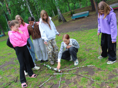 &laquo;Железнодорожный вызов&raquo;