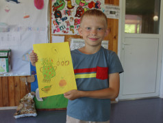 15 ДЕНЬ В ДОЛ "ВОСТОК" 2025 (2 смена)