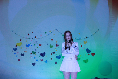 С юбилеем, родной лагерь!