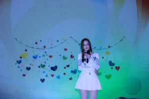 С юбилеем, родной лагерь!