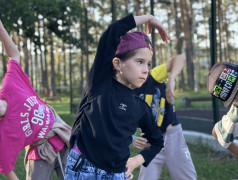 Волшебный мир