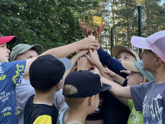 Волшебный мир