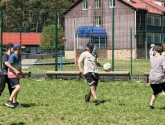 Волшебный мир