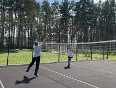 Супер-вожатый 