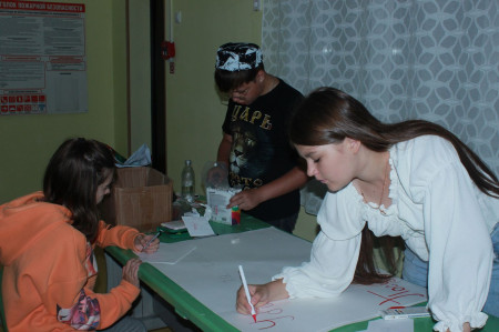 Дни единых действий - 350-летие со дня рождения Петра 1