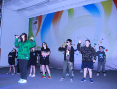 Супер-вожатый 2023!