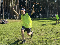 Волшебный мир