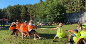 Волшебный мир