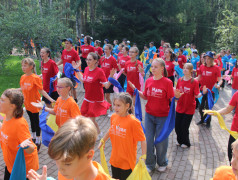 Маяку 55 лет!