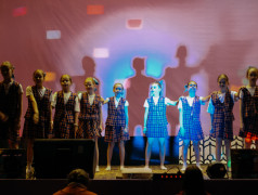 ✨ &laquo;Звёздный час&raquo; &mdash; волшебное событие в нашем лагере! ✨?