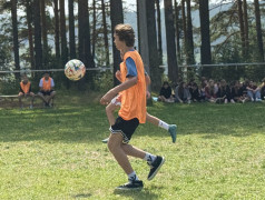 Спорт - это сила