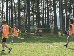 Спорт - это сила