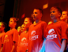 ✨ &laquo;Звёздный час&raquo; &mdash; волшебное событие в нашем лагере! ✨?