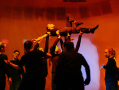 ✨ &laquo;Звёздный час&raquo; &mdash; волшебное событие в нашем лагере! ✨?