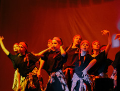 ✨ &laquo;Звёздный час&raquo; &mdash; волшебное событие в нашем лагере! ✨?