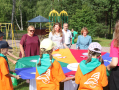 Маяку 55 лет!