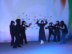 Супер-вожатый 2023!