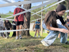 Спорт - это сила