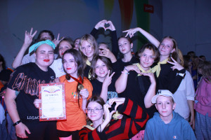 Супер-вожатый 2023!