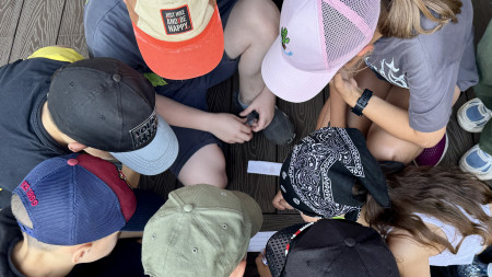 Спорт - это сила