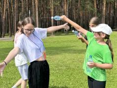 День Ивана Купала.