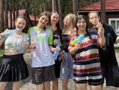 День Ивана Купала.