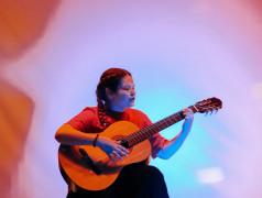 ✨ &laquo;Звёздный час&raquo; &mdash; волшебное событие в нашем лагере! ✨?